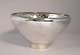Lundin Antique presents: Georg Jensen. Sterling (925). Bowl # 484B. Design: Georg Jensen. Height 10 cm. ...
