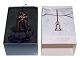 Antik K presents: Georg Jensen ChristmasChristmas Nordica Christmas Bell