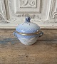 B&G Seagull set with gold rim small sugar bowl no. 94A