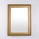 Antique Mirror with Gilt Frame 1920s