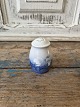 B&G Christmas rose salt shaker no. 541