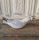 Karstens Antik presents: B&G figurine - large seagull with fish no. 1725