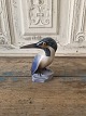 B&G Figurine - Kingfisher No. 1619