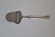 Patricia cheese slicer in silver and steel