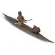 Galleri NT presents: Greenlandica Kayak