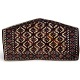 Hand-knotted Turkmen