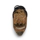 Greenlandic dance mask