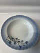 Antik Huset presents: Deep plate Christineholm PorcelainNumber 7Diameter 22.5 cm