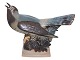 Bing & Grondahl stoneware figurineLarge dove