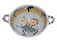 KellinghusenBowl with handles from 19th century