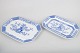 L'Art presents: Rörstrand "Hoangho", two serving dishes.