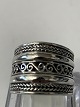Sterling Silver RingStamp: ALE 925sSize 53