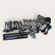 Amefa steel cutleryArrow / Piltotal DKK 700
