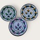 Juelsminde Ceramicsplate*DKK 75
