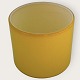 HolmegaardPaletYellow jar*DKK 250