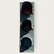 Traffic lightGreen patinated metal*DKK 1100