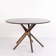 Eberhart Furniture Hector 120 Dining Table with ...
