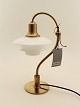 Poul Henningsen PH 2/2 Question Mark Table Lamp