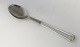 Lundin Antique präsentiert: Cohr. Dobbeltriflet. Silber mit stahl (830). Eierlöffel. Länge 12,8 cm.
