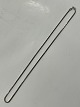 Antik Huset presents: Necklace Venezia in sterling silver,Length 45 cm
