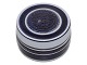 Royal Copenhagen TeneraSmall lidded jar