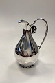 A. F. Olsen Sterling Silver Jug