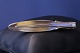 Georg Jensen Sterling Silver Tie ClipDesign number 63.