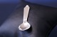 Antik Huset presents: Georg Jensen Pyramid Salt Spoon Sterling Silver.Length 5.0 cm.