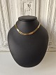 Karstens Antik presents: Geneva necklace in gold double