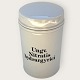 Moster Olga - Antik og Design presents: Apothecary jarBavaria*DKK 175