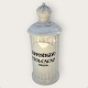 Moster Olga - Antik og Design presents: Royal CopenhagenApothecary Jar*DKK 900