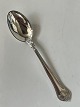 Antik Huset presents: Mocca / Coffee Spoon Saxon Silver CutleryCohr SilverLength 10.3 cm.