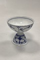 Danam Antik presents: Royal Copenhagen Blue Fluted Double Egg Cup No. 301