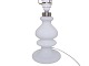 HolmegaardWhite Laura table lamp