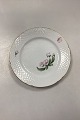 Bing og Grøndahl Anemone Macbeth Dinner Plate No. 25