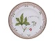 Antik K presents: Flora DanicaDinner plate 25 cm. #3549
