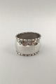 Georg Jensen Sterling Silver Napkin Ring No. 7B  (1909-1914)