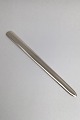Kay Boyesen Sterling Silver Letter Opener