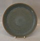 Green Dinnerplate 24.5 cm  Ceramics Stoneware Danish Art ...