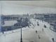 Framed photo from Copenhagen*225kr