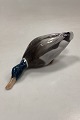 Danam Antik presents: Royal Copenhagen Figurine of Mallard No. 1934