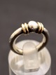 Middelfart Antik presents: Sterling silver ring