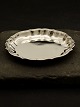 Cohr 830 silver wine tray