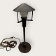 Moster Olga - Antik og Design presents: Fog & MørupKongelys lamp base*DKK 1100