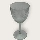 Moster Olga - Antik og Design presents: ErikaSmall red wine glass*DKK 75