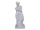 Antik K presents: Small Bing & Grondahl parian figurine by ThorvaldsenMerkur