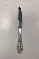 Georg Jensen Silver Lily of the Valley Dinner Knife No. 014