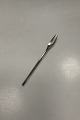 Danam Antik presents: Georg Jensen Argo Sterling Silver Cold Meat Fork