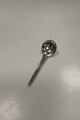 Danam Antik presents: Georg Jensen Argo Sterling Silver Sugar Spoon