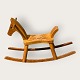 Moster Olga - Antik og Design presents: Kay BojesenRocking horseDKK 950